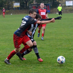 Derby mezi Bernarticemi a Milevskem B vítěze nenašlo