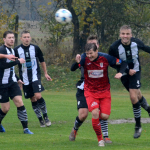 Derby mezi Bernarticemi a Milevskem B vítěze nenašlo