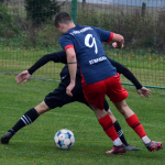 Derby mezi Bernarticemi a Milevskem B vítěze nenašlo