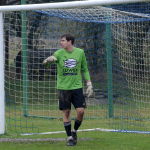 Derby mezi Bernarticemi a Milevskem B vítěze nenašlo