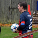 Derby mezi Bernarticemi a Milevskem B vítěze nenašlo