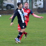 Derby mezi Bernarticemi a Milevskem B vítěze nenašlo