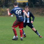 Derby mezi Bernarticemi a Milevskem B vítěze nenašlo