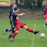 Derby mezi Bernarticemi a Milevskem B vítěze nenašlo