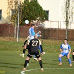 VIDEO: Chýnov sehrál s lídrem soutěže vyrovnanou partii. Slávisté z Budějovic poprvé v sezoně remizovali