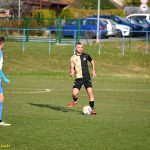 VIDEO: Chýnov sehrál s lídrem soutěže vyrovnanou partii. Slávisté z Budějovic poprvé v sezoně remizovali