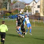 VIDEO: Chýnov sehrál s lídrem soutěže vyrovnanou partii. Slávisté z Budějovic poprvé v sezoně remizovali