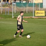 VIDEO: Chýnov sehrál s lídrem soutěže vyrovnanou partii. Slávisté z Budějovic poprvé v sezoně remizovali