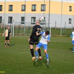 VIDEO: Chýnov sehrál s lídrem soutěže vyrovnanou partii. Slávisté z Budějovic poprvé v sezoně remizovali