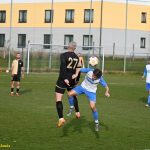 VIDEO: Chýnov sehrál s lídrem soutěže vyrovnanou partii. Slávisté z Budějovic poprvé v sezoně remizovali