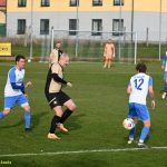 VIDEO: Chýnov sehrál s lídrem soutěže vyrovnanou partii. Slávisté z Budějovic poprvé v sezoně remizovali