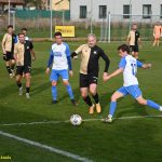 VIDEO: Chýnov sehrál s lídrem soutěže vyrovnanou partii. Slávisté z Budějovic poprvé v sezoně remizovali