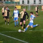 VIDEO: Chýnov sehrál s lídrem soutěže vyrovnanou partii. Slávisté z Budějovic poprvé v sezoně remizovali