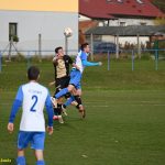 VIDEO: Chýnov sehrál s lídrem soutěže vyrovnanou partii. Slávisté z Budějovic poprvé v sezoně remizovali