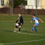 VIDEO: Chýnov sehrál s lídrem soutěže vyrovnanou partii. Slávisté z Budějovic poprvé v sezoně remizovali