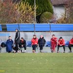 VIDEO: Chýnov sehrál s lídrem soutěže vyrovnanou partii. Slávisté z Budějovic poprvé v sezoně remizovali