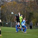 VIDEO: Chýnov sehrál s lídrem soutěže vyrovnanou partii. Slávisté z Budějovic poprvé v sezoně remizovali