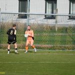 VIDEO: Chýnov sehrál s lídrem soutěže vyrovnanou partii. Slávisté z Budějovic poprvé v sezoně remizovali