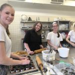 Hlavně s láskou! Tak se učí cukrařina v Táboře