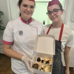 Hlavně s láskou! Tak se učí cukrařina v Táboře