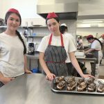 Hlavně s láskou! Tak se učí cukrařina v Táboře