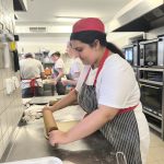 Hlavně s láskou! Tak se učí cukrařina v Táboře