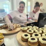 Hlavně s láskou! Tak se učí cukrařina v Táboře