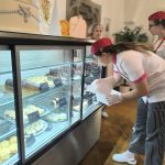 Hlavně s láskou! Tak se učí cukrařina v Táboře