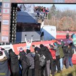 Juniorka Barbora Bukovská ovládla Světový pohár v cyklokrosu v Táboře! Domácí junior Tadeáš Pazourek obsadil 24. místo