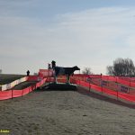 Juniorka Barbora Bukovská ovládla Světový pohár v cyklokrosu v Táboře! Domácí junior Tadeáš Pazourek obsadil 24. místo