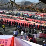 Juniorka Barbora Bukovská ovládla Světový pohár v cyklokrosu v Táboře! Domácí junior Tadeáš Pazourek obsadil 24. místo