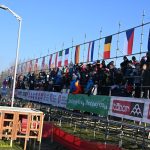 Juniorka Barbora Bukovská ovládla Světový pohár v cyklokrosu v Táboře! Domácí junior Tadeáš Pazourek obsadil 24. místo