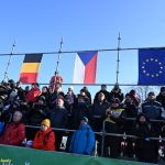 Juniorka Barbora Bukovská ovládla Světový pohár v cyklokrosu v Táboře! Domácí junior Tadeáš Pazourek obsadil 24. místo