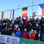 Juniorka Barbora Bukovská ovládla Světový pohár v cyklokrosu v Táboře! Domácí junior Tadeáš Pazourek obsadil 24. místo