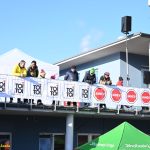 Juniorka Barbora Bukovská ovládla Světový pohár v cyklokrosu v Táboře! Domácí junior Tadeáš Pazourek obsadil 24. místo