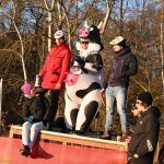 Nejlepším cyklokrosařem Světového poháru v Táboře Thibau Nys. Táborák Michael Boroš nebyl s 18. místem spokojený