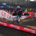 Nejlepším cyklokrosařem Světového poháru v Táboře Thibau Nys. Táborák Michael Boroš nebyl s 18. místem spokojený