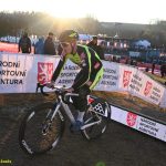 Nejlepším cyklokrosařem Světového poháru v Táboře Thibau Nys. Táborák Michael Boroš nebyl s 18. místem spokojený