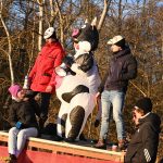 Nejlepším cyklokrosařem Světového poháru v Táboře Thibau Nys. Táborák Michael Boroš nebyl s 18. místem spokojený