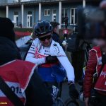 Nejlepším cyklokrosařem Světového poháru v Táboře Thibau Nys. Táborák Michael Boroš nebyl s 18. místem spokojený