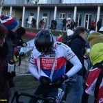 Nejlepším cyklokrosařem Světového poháru v Táboře Thibau Nys. Táborák Michael Boroš nebyl s 18. místem spokojený