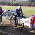 Zemanová zajela v Táboře svůj nejlepší výsledek v elitní kategorii. Domácí Anna Hrdinová se cítila lépe než loni na MS