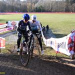 Zemanová zajela v Táboře svůj nejlepší výsledek v elitní kategorii. Domácí Anna Hrdinová se cítila lépe než loni na MS