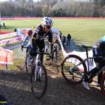 Zemanová zajela v Táboře svůj nejlepší výsledek v elitní kategorii. Domácí Anna Hrdinová se cítila lépe než loni na MS