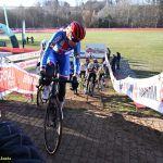 Zemanová zajela v Táboře svůj nejlepší výsledek v elitní kategorii. Domácí Anna Hrdinová se cítila lépe než loni na MS