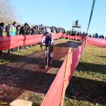 Zemanová zajela v Táboře svůj nejlepší výsledek v elitní kategorii. Domácí Anna Hrdinová se cítila lépe než loni na MS