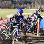 Zemanová zajela v Táboře svůj nejlepší výsledek v elitní kategorii. Domácí Anna Hrdinová se cítila lépe než loni na MS