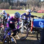 Zemanová zajela v Táboře svůj nejlepší výsledek v elitní kategorii. Domácí Anna Hrdinová se cítila lépe než loni na MS