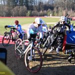 Zemanová zajela v Táboře svůj nejlepší výsledek v elitní kategorii. Domácí Anna Hrdinová se cítila lépe než loni na MS