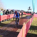 Zemanová zajela v Táboře svůj nejlepší výsledek v elitní kategorii. Domácí Anna Hrdinová se cítila lépe než loni na MS